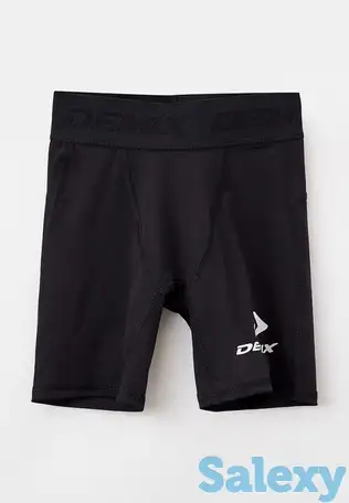 Шорты компрессионные demix, фотография 1