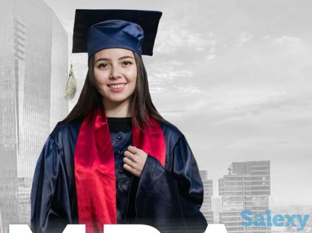 МВА, фотография 1