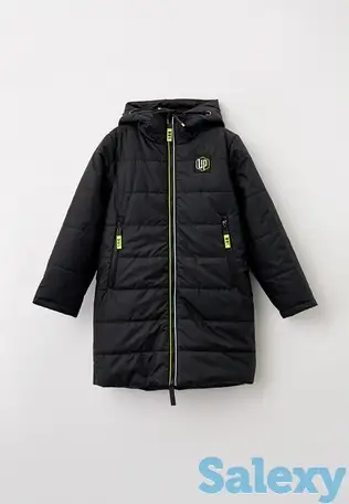 Куртка утепленная playtoday, фотография 1