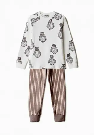 Пижама ete children, фотография 1