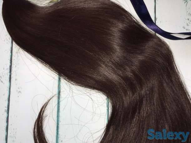 Волосы для наращивания, фотография 5