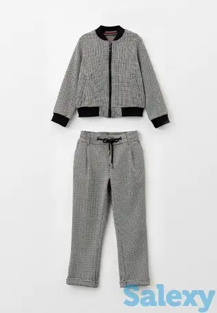 Костюм anchor, фотография 1