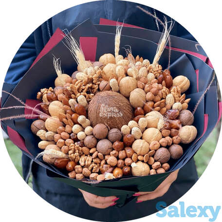 Букет «flora express», фотография 1