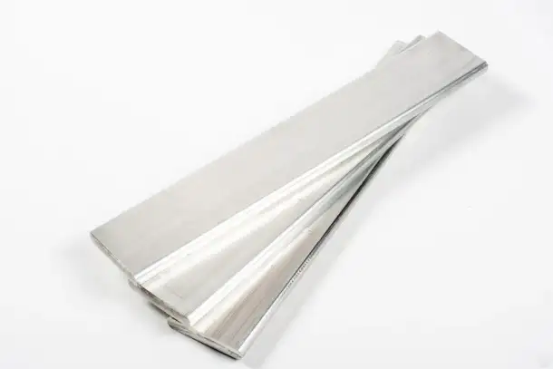 Анод о1, S 5-30 мм, B 0,25-500 мм, D 0,1-1 мм, фотография 1