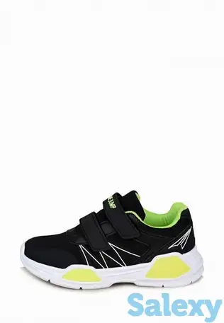 Кроссовки timejump, фотография 1