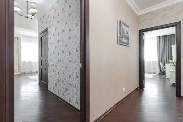 Апартаменты с Видом на Байтерек, Достык 5/2, фотография 15