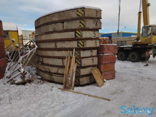 Продам башенный кран, фотография 15