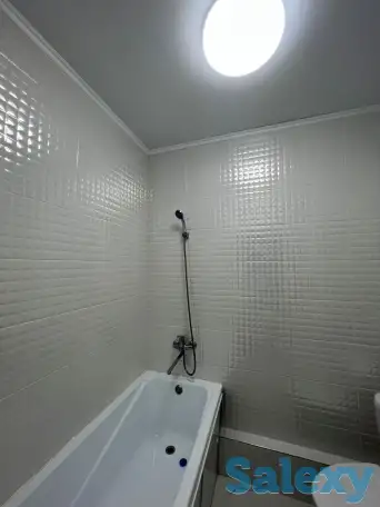 Продаю 1-комнатную квартиру в центре Астаны, Мангилик 40\2, фотография 7