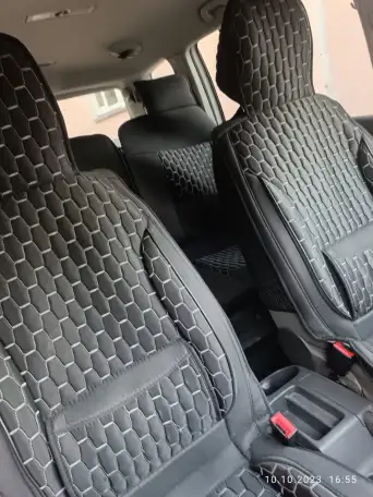 Продажа авто Volkswagen Touran, фотография 10