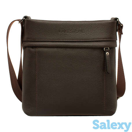 Сумка через плечо homefield brown, фотография 2