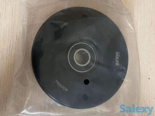 Ролик натяжителя ГРМ для SsangYong Action, фотография 1