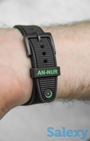 Часы An-nur с напоминанием времени намазаов и показом направления на киблу, фотография 3