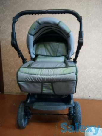 Коляска детская, фотография 2