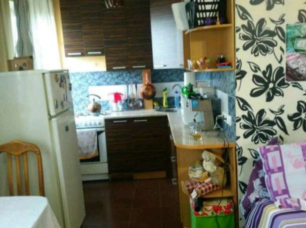 Срочно, продаю 1-ую квартиру, фотография 1