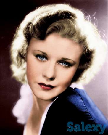 Ретушь, раскрашивание старых фотографий, фотография 9