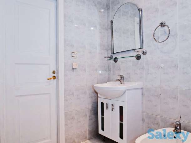 Красивая квартира в центре города, улица Гагарина 309, фотография 6