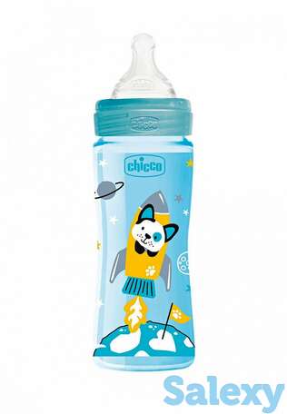 Бутылка chicco, фотография 1