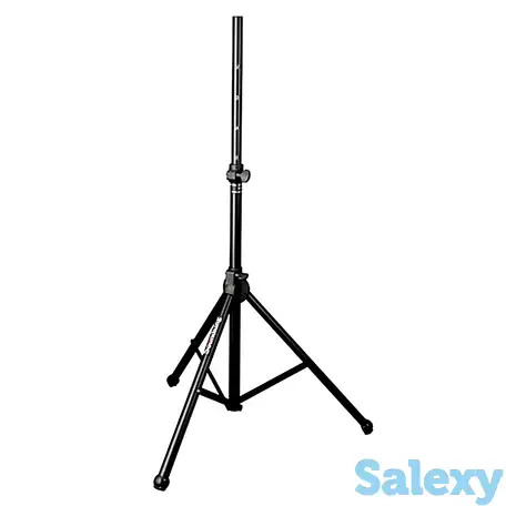 Акустическая стойка с амортизатором soundking sb307, фотография 1