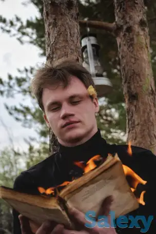 Фотограф в Алматы, фотография 3