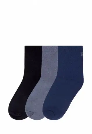 Носки 3 пары bossa nova, фотография 1