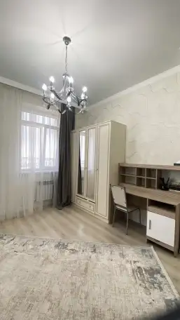 Продается 2х комнатная квартира Жк Otytar city 20мкр, фотография 7