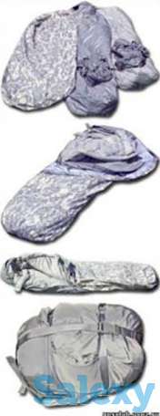Спальный мешок НАТО, фотография 1