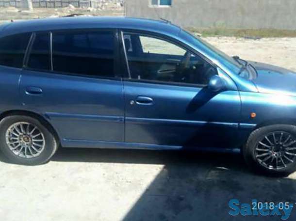 Машина сатылады Kia, фотография 1