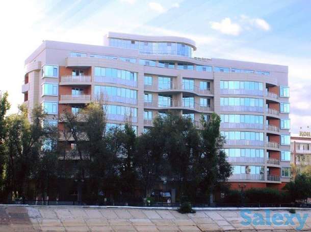 Только для Элиты! ЖК 