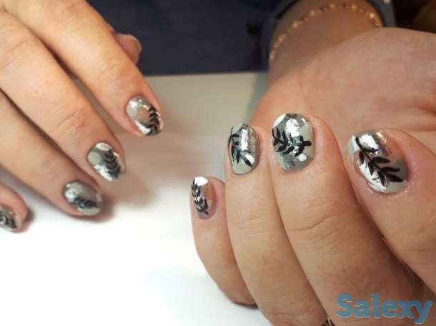 Маникюр Педикюр Наращивание, фотография 7