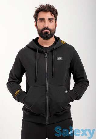 Толстовка alloff, фотография 1