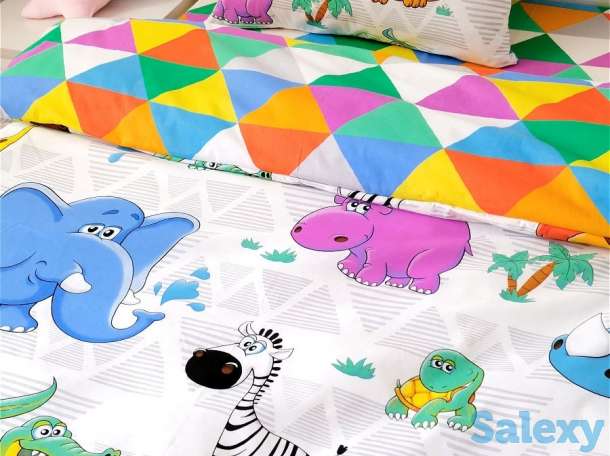 Постельное белье и домашний текстиль оптом и в розницу. Пошив постельного белья, фотография 8