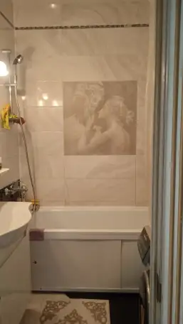 3х комнатная квартира Астана, Кумысбекова, фотография 9