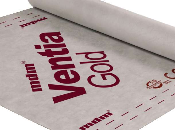 Гидроизоляция Ventia , фотография 1