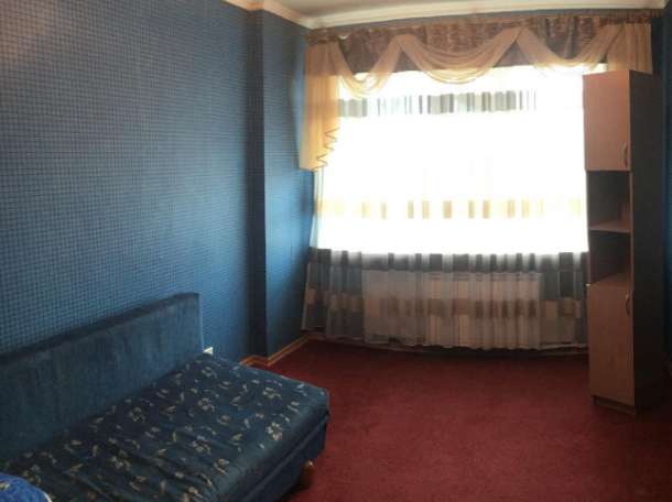 4-комнатная квартира, Язева 21, фотография 1