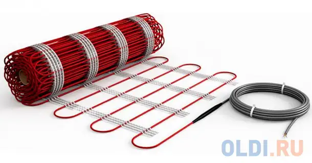 Мат нагревательный electrolux emsm 2-150-0,5, фотография 1