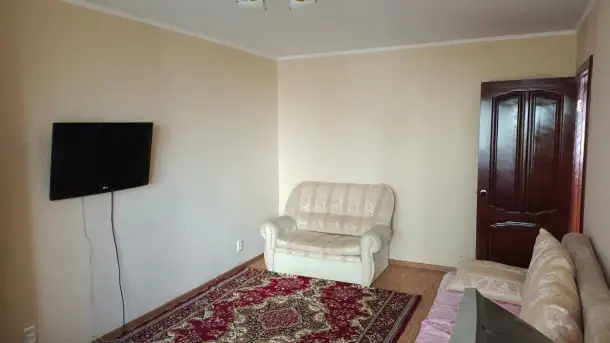 Продается 1-комнатная квартира в городе 3 этаж Актобе, фотография 5