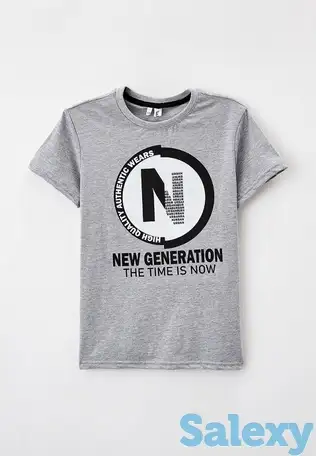 Футболка elaria, фотография 1