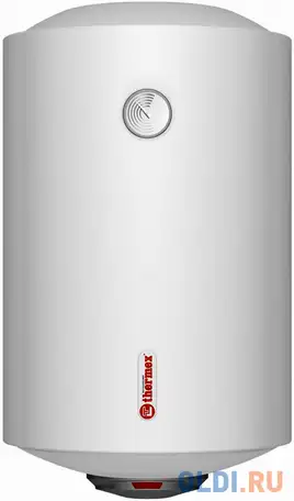 Водонагреватель накопительный thermex giro 80 1500 вт 80 л, фотография 1