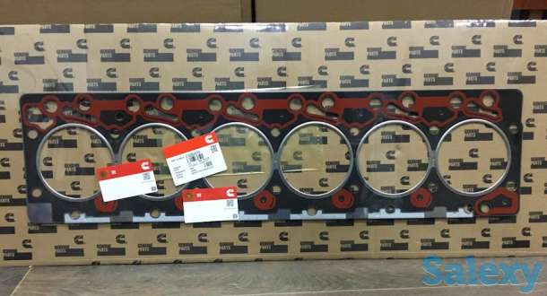 Запчасти на двигатель Cummins, фотография 1