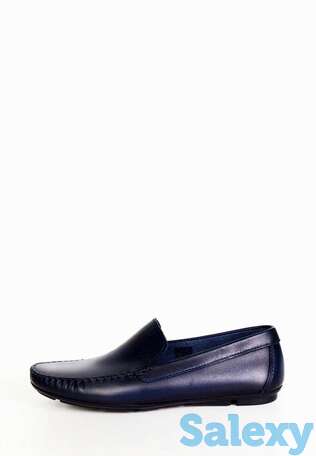 Лоферы world step, фотография 1