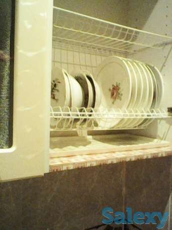 На длительный, евроремонт, 11 мкр, центр, море рядом, фотография 2