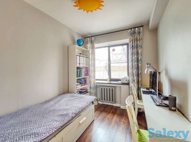 3-комнатная квартира, 65 м², 2/4 этаж, Розыбакиева 153г — Утепова, фотография 9