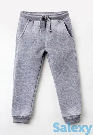 Брюки спортивные sela, фотография 1