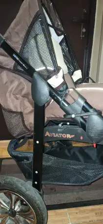 Продам коляску., фотография 1