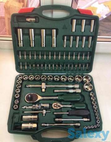 Набор инструментов SATA-VIP по самой низкой цене!!!, фотография 1