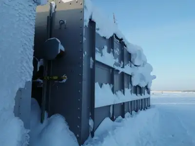 Пeчь тpубчaтая блoчная ПTБ-10, фотография 1