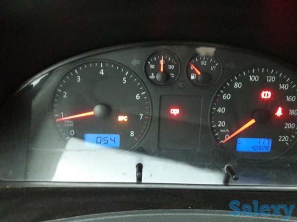 Микроавтобус Volkswagen Transporter, фотография 7