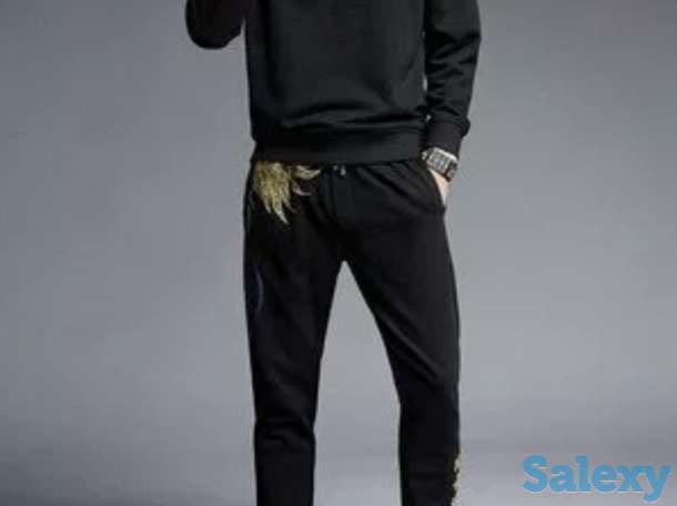 Спортивная одежда, обувь и рюкзаки, фотография 7