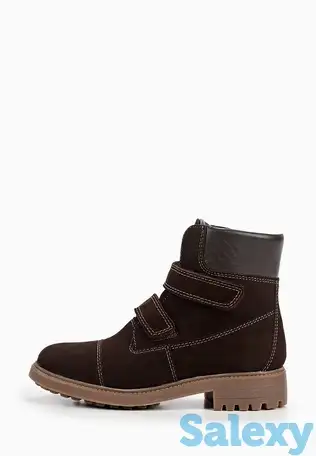 Ботинки ralf ringer, фотография 1