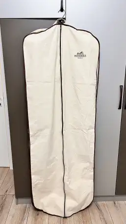 Пальто HERMES  Новое, фотография 5
